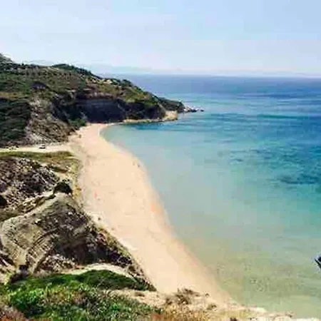 Akbay Mini. Denize 500 Mt Apartamento Bozcaada