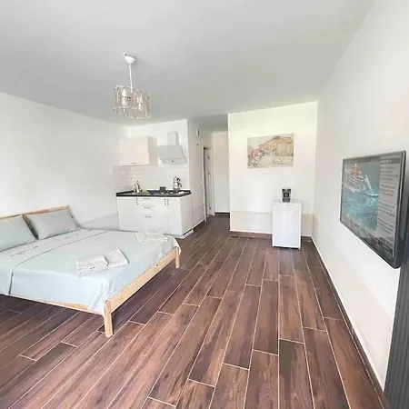 Apartamento Akbay Mini. Denize 500 Mt