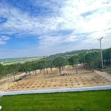 Akbay Mini. Denize 500 Mt