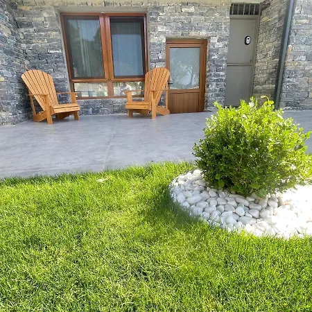 Akbay Mini. Denize 500 Mt Apartamento