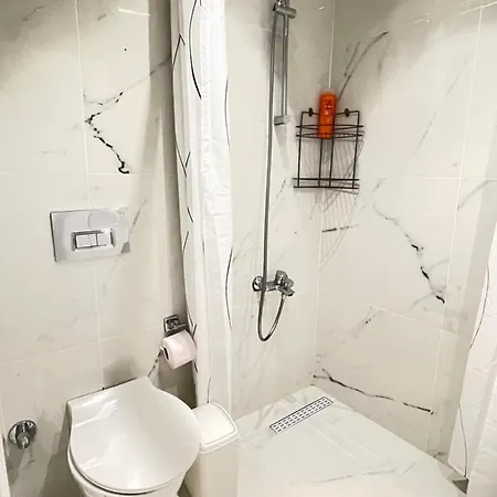 Akbay Mini. Denize 500 Mt Apartamento Bozcaada
